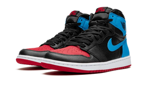 Air Jordan 1 High OG UNC To Chicago - CD0461-046