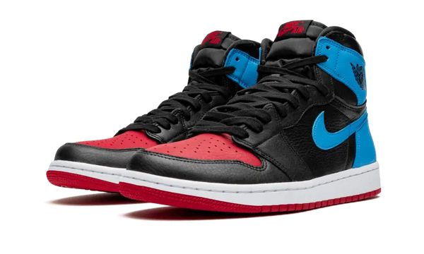 Air Jordan 1 High OG UNC To Chicago - CD0461-046