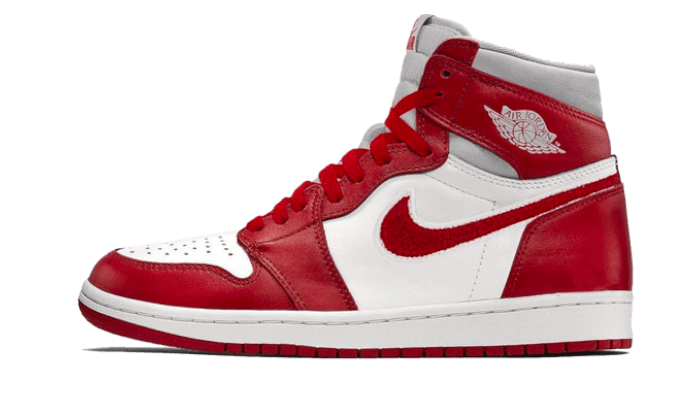 Air Jordan 1 High OG Varsity Red