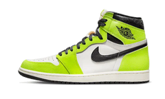 Air Jordan 1 High OG Visionaire (Volt)