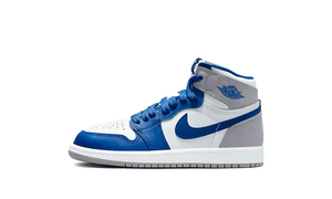 Air Jordan 1 High Retro OG True Blue Enfant (PS) 