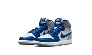 Air Jordan 1 High Retro OG True Blue Enfant (PS) 
