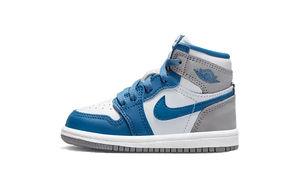 Air Jordan 1 High Retro OG True Blue Bébé (TD)