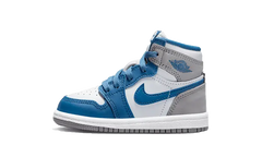 Air Jordan 1 High Retro OG True Bleu Bébé (TD)