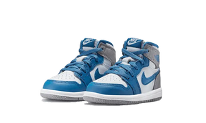 Air Jordan 1 High Retro OG True Blue Bébé (TD)