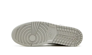 Air Jordan 1 Retro High OG White Cement