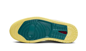 Air Jordan 1 High Zoom Air CMFT 2 Citron Tint