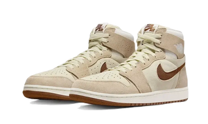 Air Jordan 1 High Zoom Air CMFT 2 Legend Coffee