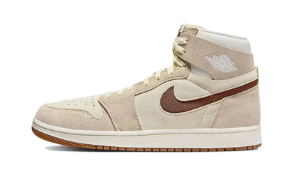 Air Jordan 1 High Zoom Air CMFT 2 Legend Coffee