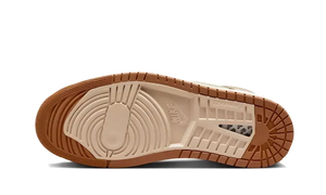 Air Jordan 1 High Zoom Air CMFT 2 Legend Coffee