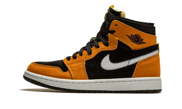 Air Jordan 1 High Zoom Air CMFT Black Monarch - CT0978-002