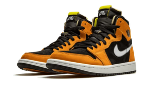 Air Jordan 1 High Zoom Air CMFT Black Monarch - CT0978-002