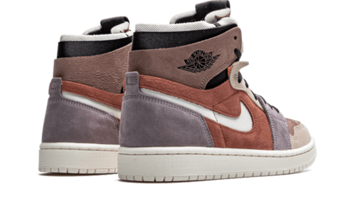 Air Jordan 1 High Zoom Air CMFT Canyon Rust - CT0979-602