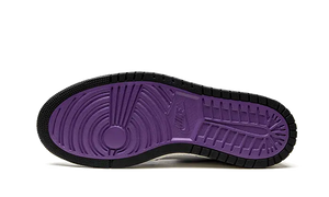 Air Jordan 1 High Zoom Air CMFT Crater Purple