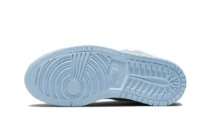 Air Jordan 1 High Zoom Air CMFT Grey Fog - CT0979-004