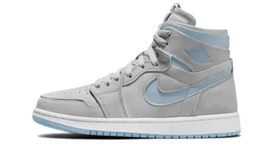 Air Jordan 1 High Zoom Air CMFT Grey Fog - CT0979-004