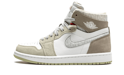 Air Jordan 1 High Zoom CMFT Olive Aura - CT0979-102