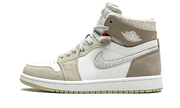 Air Jordan 1 High Zoom CMFT Olive Aura - CT0979-102