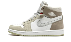 Air Jordan 1 High Zoom Air CMFT Olive Aura