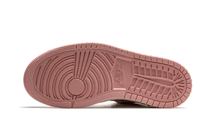 Air Jordan 1 High Zoom Air CMFT Pink Glaze - CT0979-601