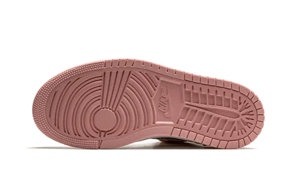 Air Jordan 1 High Zoom Air CMFT Pink Glaze - CT0979-601