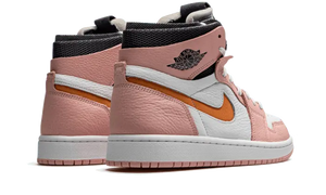 Air Jordan 1 High Zoom Air CMFT Pink Glaze - CT0979-601