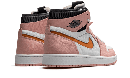 Air Jordan 1 High Zoom Air CMFT Pink Glaze - CT0979-601