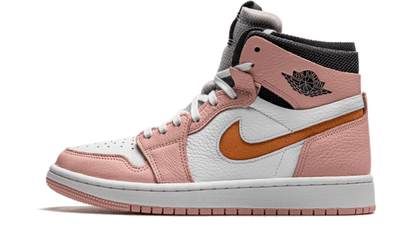 Air Jordan 1 High Zoom Air CMFT Pink Glaze - CT0979-601