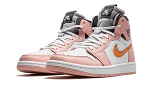 Air Jordan 1 High Zoom Air CMFT Pink Glaze - CT0979-601