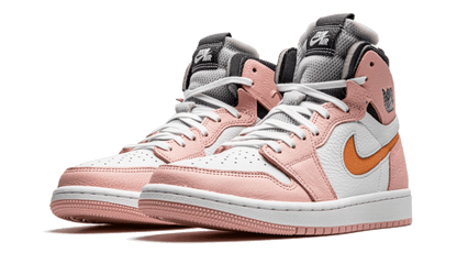 Air Jordan 1 High Zoom Air CMFT Pink Glaze - CT0979-601