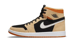 Air Jordan 1 High Zoom Air CMFT Pumpkin Spice - CT0978-200