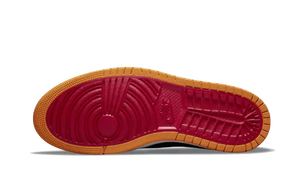 Air Jordan 1 High Zoom Air CMFT Pumpkin Spice - CT0978-200