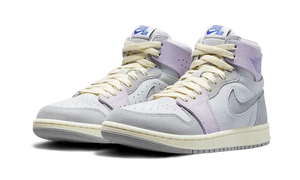 Air Jordan 1 High Zoom CMFT 2 Grey Purple