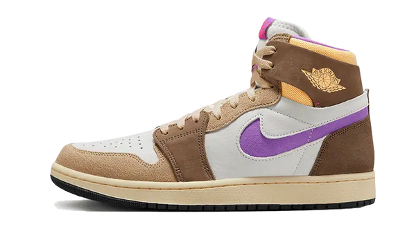 Air Jordan 1 High Zoom CMFT 2 Palomino