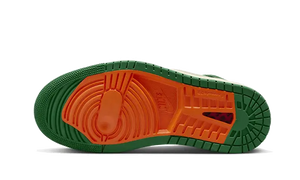 Air Jordan 1 High Zoom CMFT 2 Pine Green