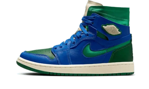Air Jordan 1 High Zoom CMFT Califia Aleali May - DJ1199-400