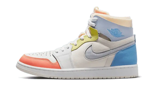 Air Jordan 1 High Zoom CMFT To My First Coach - DJ6910-100