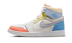 Air Jordan 1 High Zoom CMFT à mon premier entraîneur