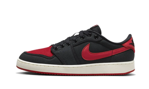 Air Jordan 1 Low AJKO Bred