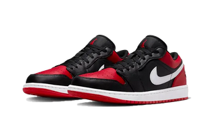 Air Jordan 1 Low Alternate Bred Toe