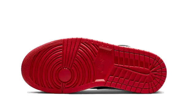 Air Jordan 1 Low Alternate Bred Toe