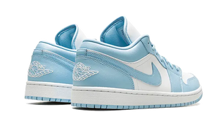 Air Jordan 1 Low Aluminium