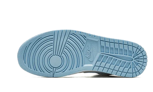 Air Jordan 1 Low Aluminium