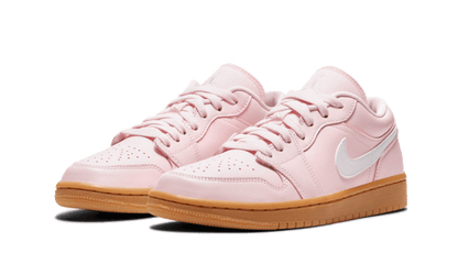 Air Jordan 1 Low Arctic Pink Gum - DC0774-601