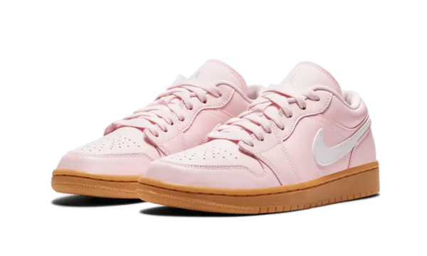 Air Jordan 1 Low Arctic Pink Gum - DC0774-601