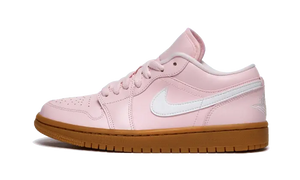 Air Jordan 1 Low Arctic Pink Gum - DC0774-601