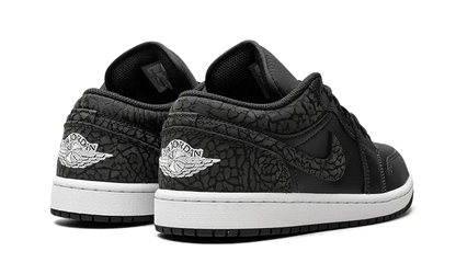 Jordan 1 black elephant sales