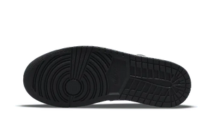 Air Jordan 1 Low Black University Blue - DC0774-041