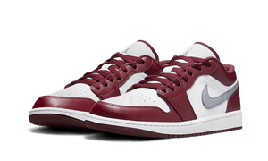 Air Jordan 1 Low Burdeos