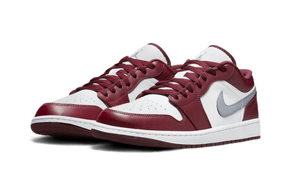 Air Jordan 1 Low Bordeaux